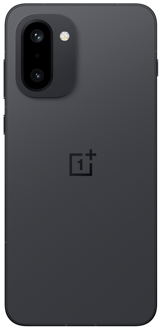 Mobiele Telefoon OnePlus 15R 5G Dual SIM, 256GB, 12GB, Charcoal Black 5011116967