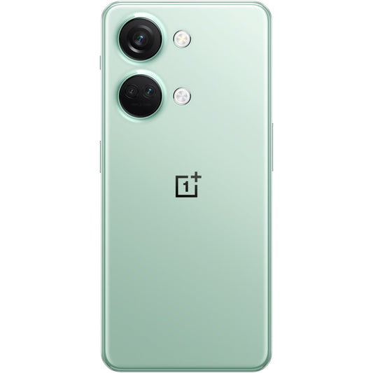 Mobiele Telefoon OnePlus Nord 3 5G Dual SIM, 128GB, 8GB, Misty Green 5011103075