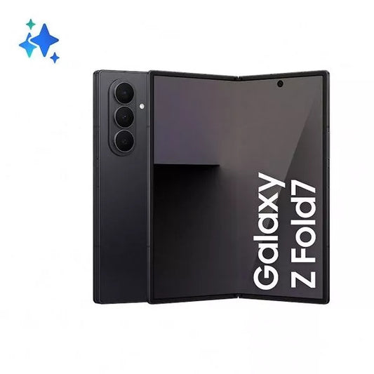 Mobiele Telefoon Samsung Galaxy Z Fold7, 512GB, 12GB, Jetblack EU SM-F966BZKCEUE