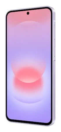Mobiele Telefoon Samsung Galaxy A37, 128GB, 6GB, Awesome Lavender EU SM-A376BLVBEUE