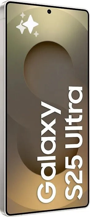 Mobiele Telefoon Samsung Galaxy S25 Ultra, 256GB, 12GB, Titanium Grey DACH SM-S938BZTDEUE