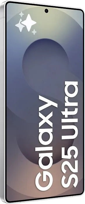 Mobiele Telefoon Samsung Galaxy S25 Ultra, 256GB, 12GB, Titanium Silverblue DACH SM-S938BZBDEUE