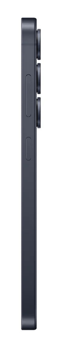 Mobiele Telefoon Samsung Galaxy S25, 128GB, 12GB, Blueblack SM-S931BZKDEUB