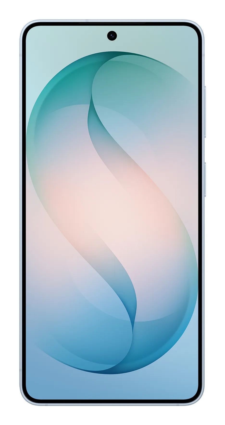 Téléphone Mobile Samsung Galaxy S26, 256GB, 12GB, Sky Blue SM-S942BLBGEUB