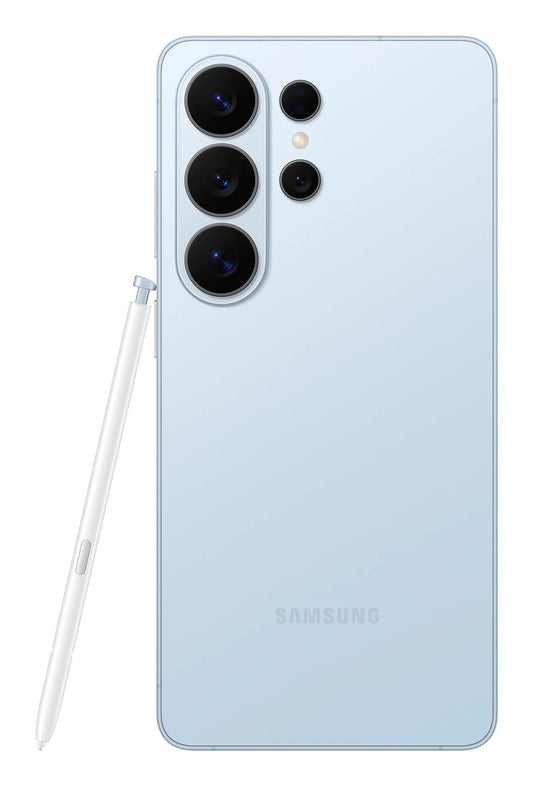 Samsung Galaxy S26 Ultra mobiele telefoon, 512GB, 12GB, Sky Blue SM-S948BLBGEUB