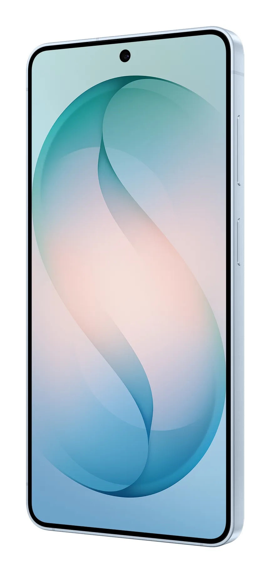 Téléphone Mobile Samsung Galaxy S26, 256GB, 12GB, Sky Blue SM-S942BLBGEUB