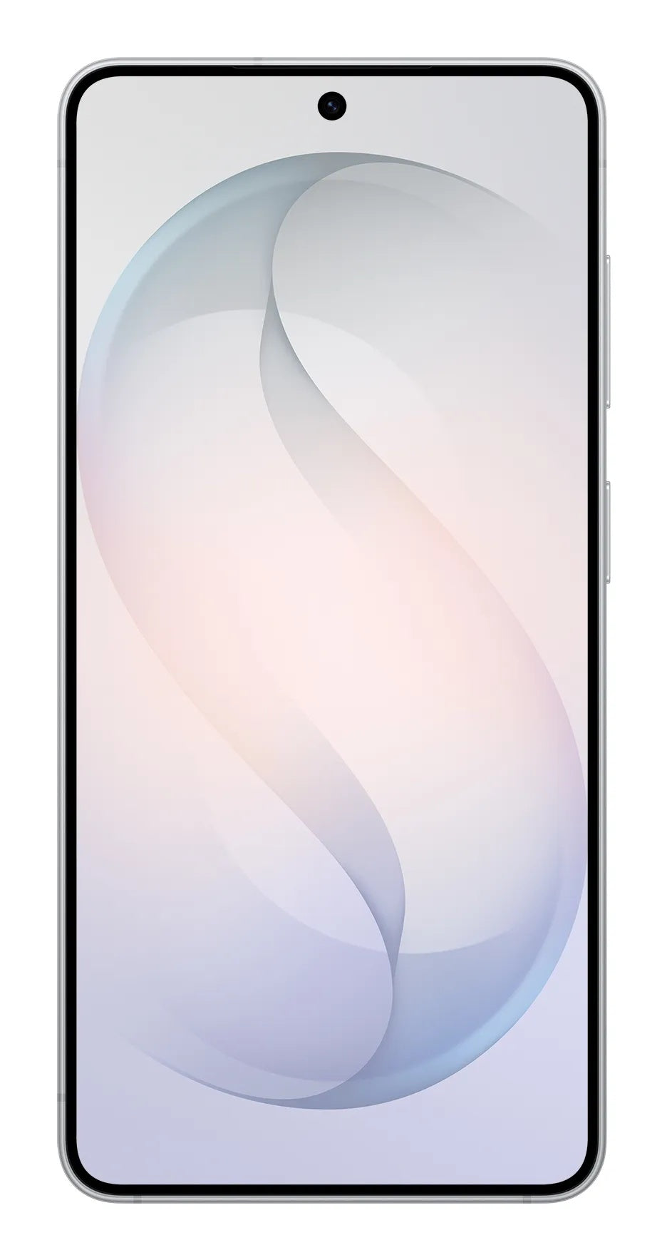 Mobiltelefon Samsung Galaxy S26, 512GB, 12GB, Weiß SM-S942BZWHEUB
