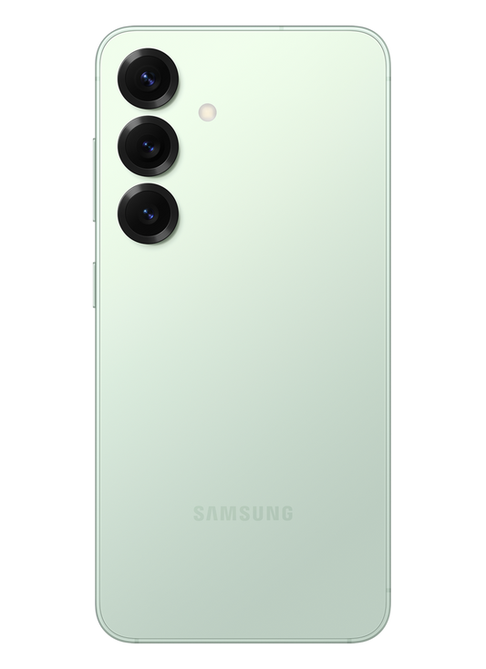 Mobiele Telefoon Samsung Galaxy S25+, 512GB, 12GB, Mint DACH SM-S936BLGGEUE
