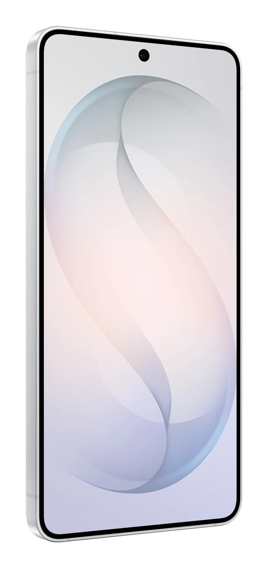 Mobiltelefon Samsung Galaxy S26, 512GB, 12GB, Weiß SM-S942BZWHEUB