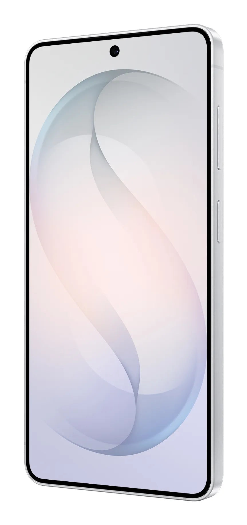 Mobiltelefon Samsung Galaxy S26, 512GB, 12GB, Weiß SM-S942BZWHEUB