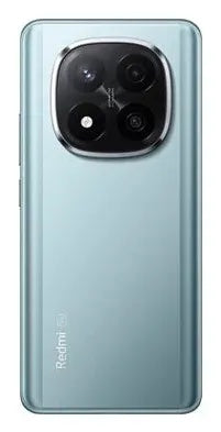 Mobiele Telefoon Xiaomi Redmi A7 Pro 4G Dual SIM, 64GB, 4GB, Blauw MZB0N5WEU