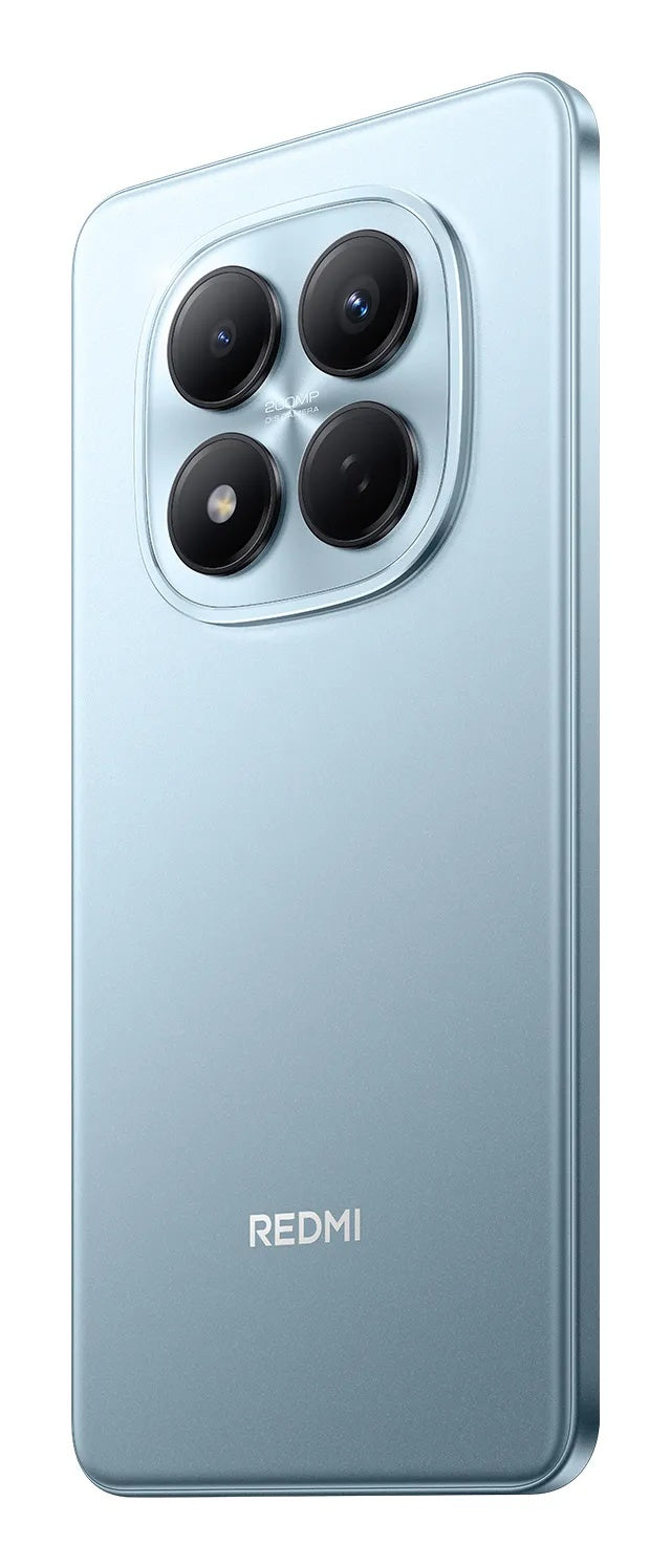 Mobiele Telefoon Xiaomi Redmi Note 15 Pro 4G, 256GB, 8GB, Blauw MZB0MGXEU