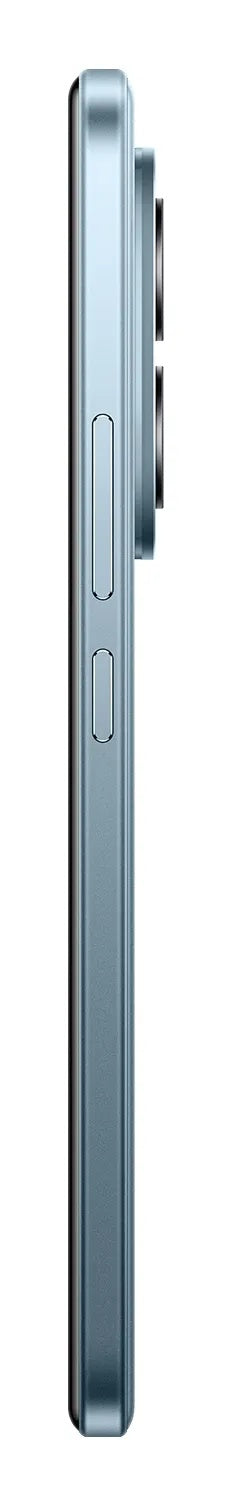 Mobiele Telefoon Xiaomi Redmi Note 15 Pro 4G, 256GB, 8GB, Blauw MZB0MGXEU