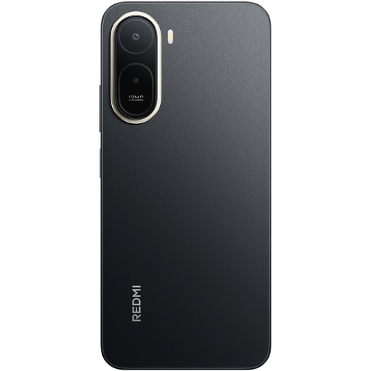 Mobiele Telefoon Xiaomi Redmi A7 Pro 4G Dual SIM, 64GB, 4GB, Zwart MZB0N5UEU