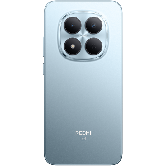 Mobiele Telefoon Xiaomi Redmi Note 15 Pro 5G, 512GB, 8GB, Glacier Blue