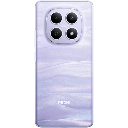 Téléphone Mobile Xiaomi Redmi Note 15 5G, 256GB, 8GB, Purple MZB0LWFEU