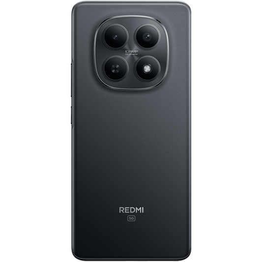 Téléphone Mobile Xiaomi Redmi Note 15 5G, 256GB, 8GB, Noir 99937211