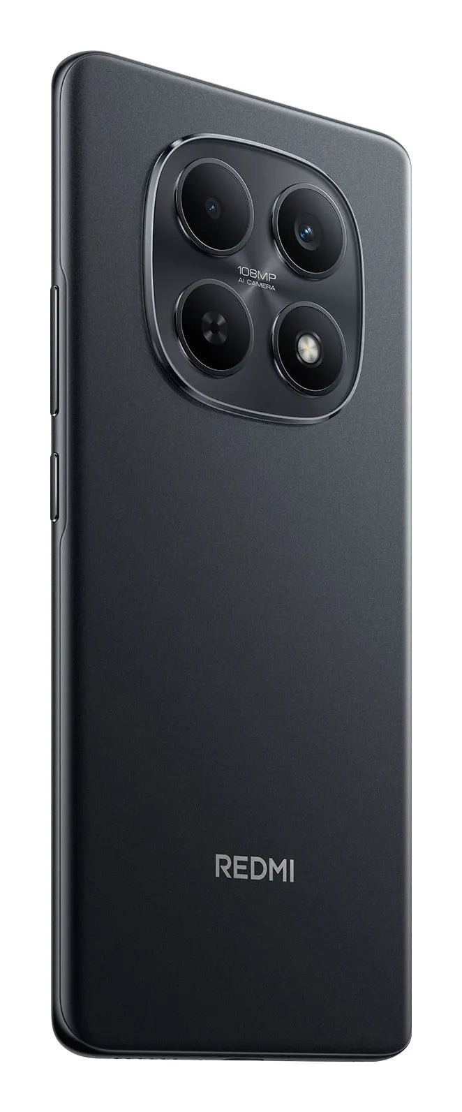 Mobiele Telefoon Xiaomi Redmi Note 15 4G, 256GB, 8GB, Zwart MZB0M89EU