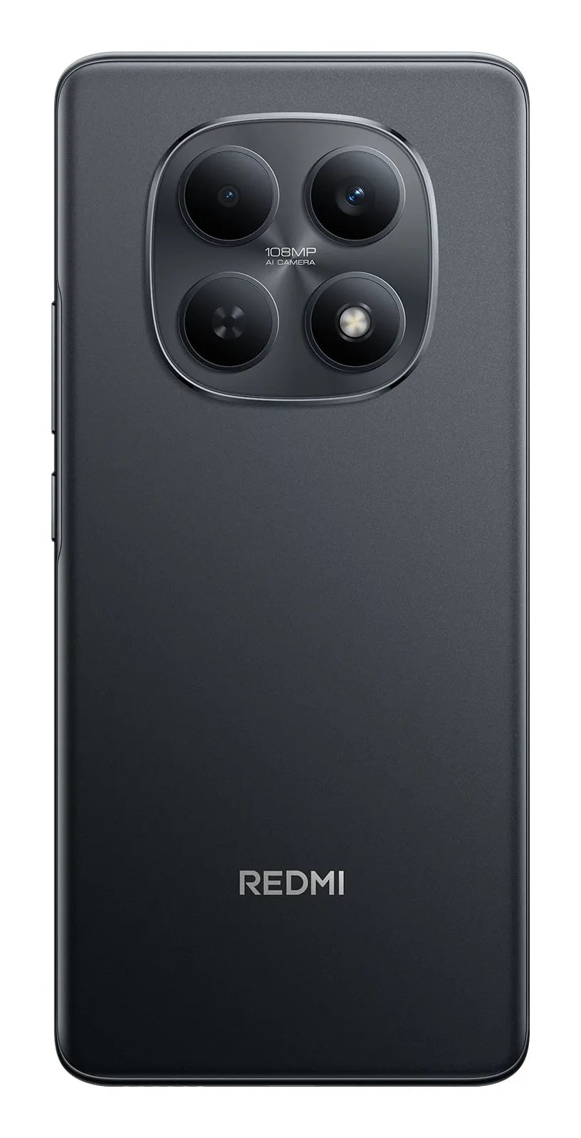 Mobiele Telefoon Xiaomi Redmi Note 15 4G, 256GB, 8GB, Zwart MZB0M89EU