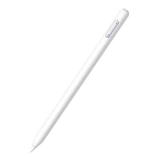 Touch Pen Baseus Smooth Writing 2 Series voor Apple iPad, Actieve Versie, Wit P80015805211-00