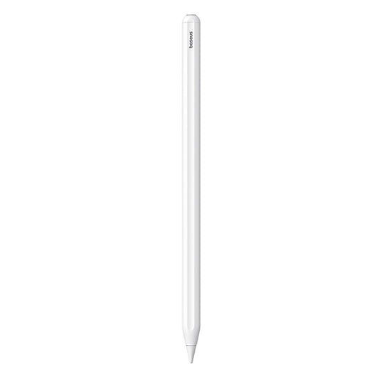 Touch Pen Baseus Smooth Writing 2 Series voor Apple iPad, Actieve Versie, Wit P80015807213-00