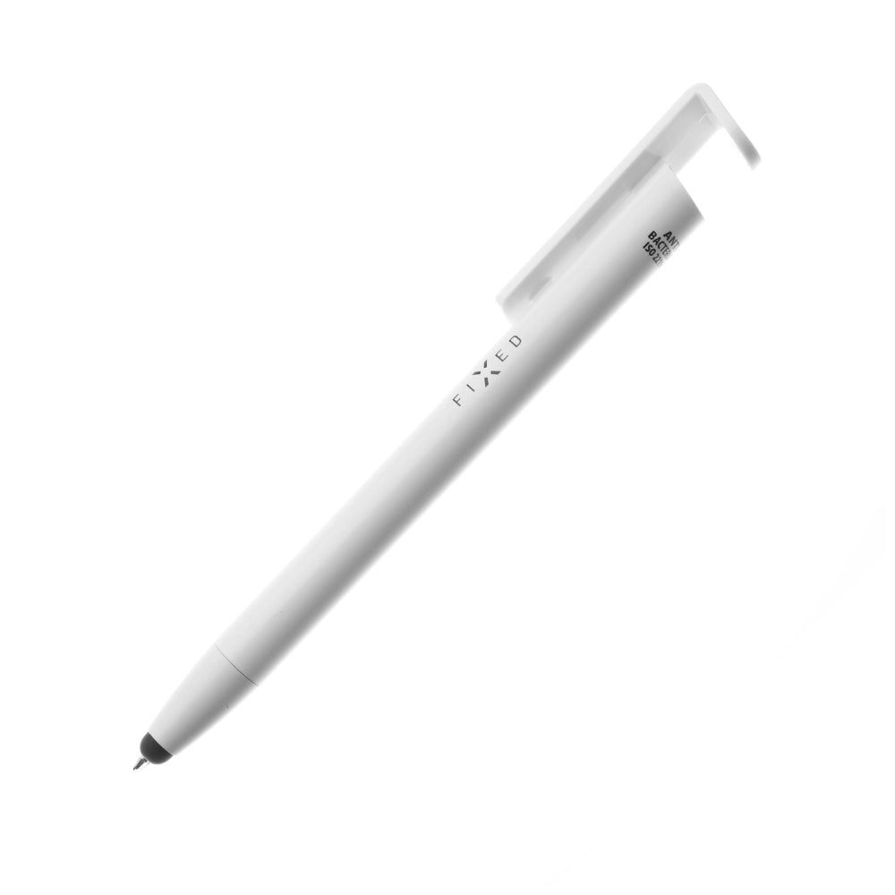 Touch Pen Fixed, 3in1, Weiß