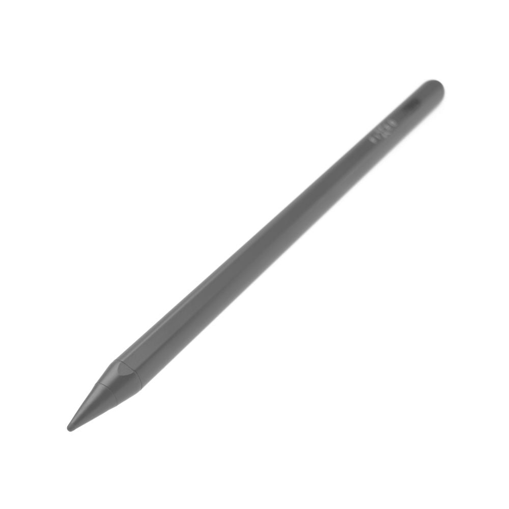 Touch Pen Fixed Graphite Uni, Gri