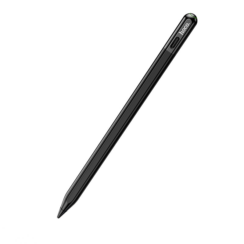 Touch Pen HOCO GM113 voor Apple iPad, Actieve Versie, Zwart