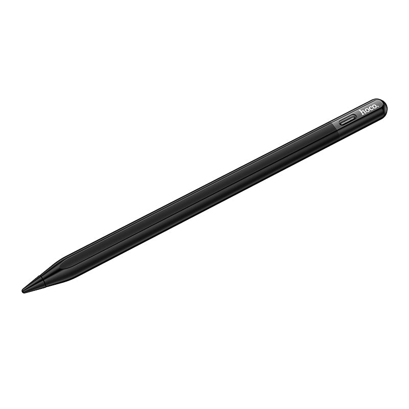 Touch Pen HOCO GM113 voor Apple iPad, Actieve Versie, Zwart