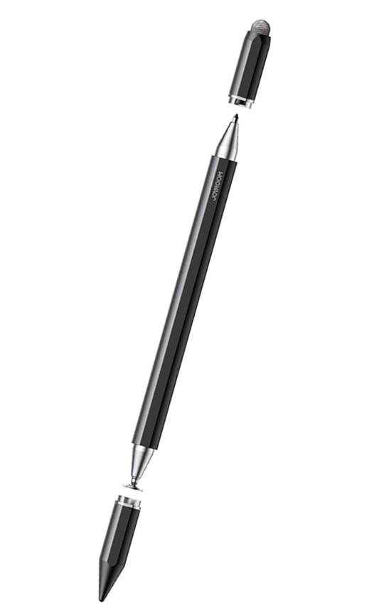 Touch Pen Joyroom JR-BP561 3in1, Zwart