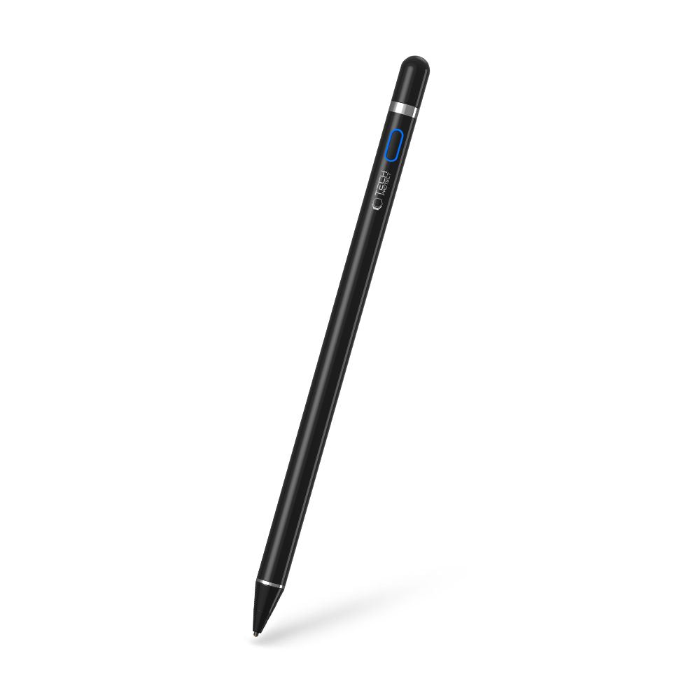 Touch Pen Tech-Protect for Apple iPad, Active Version, Black