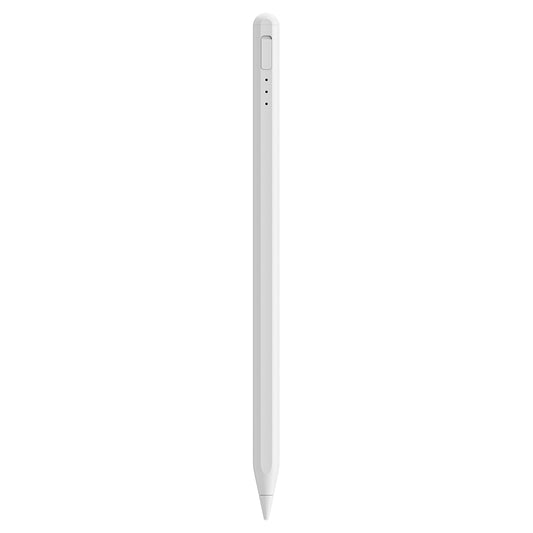 Touch Pen Techsuit AX10-T für Apple iPad, Aktive Version, Weiß