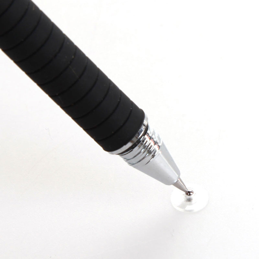 Touch Pen Techsuit JC02, Schwarz
