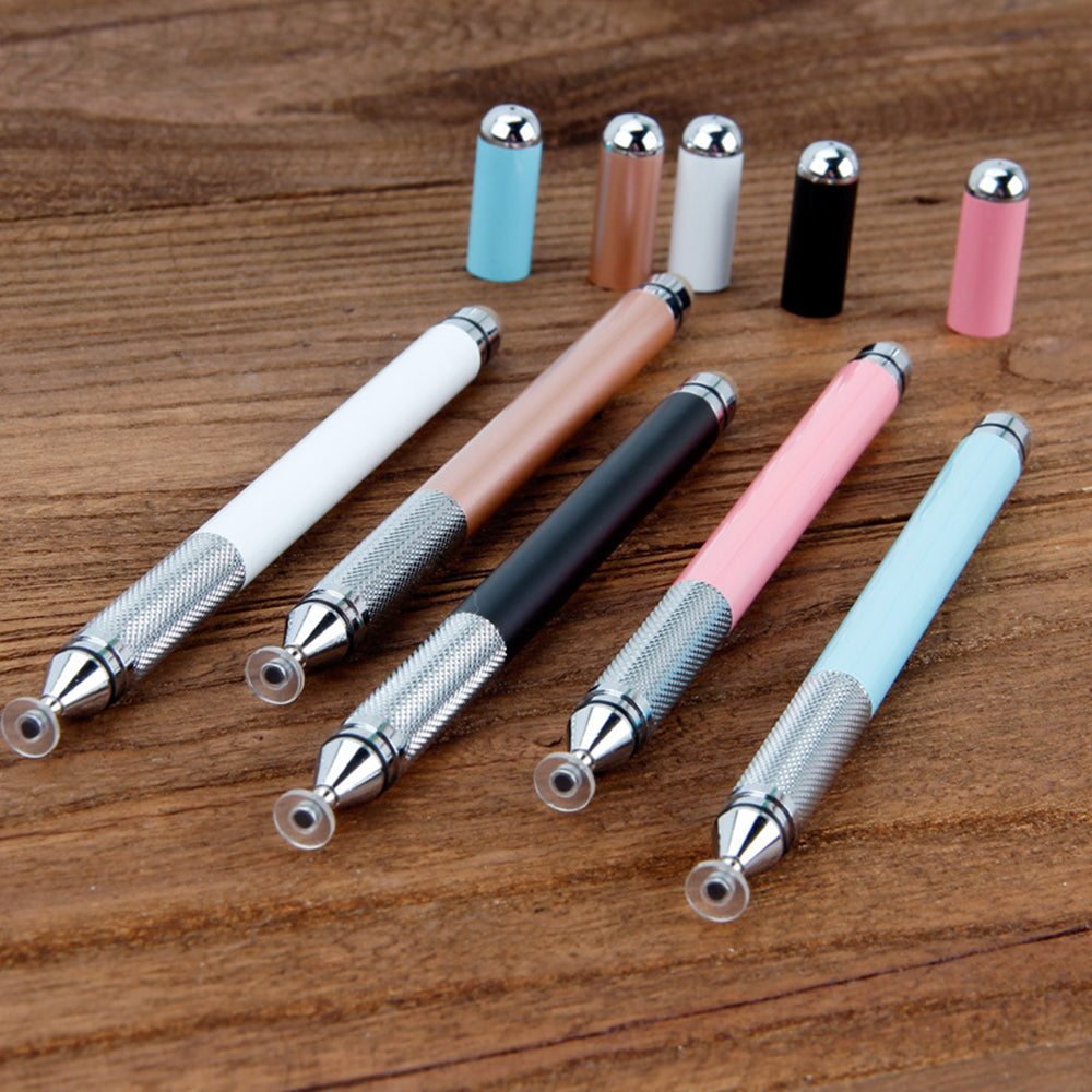 Touch Pen Techsuit JC03, Weiß