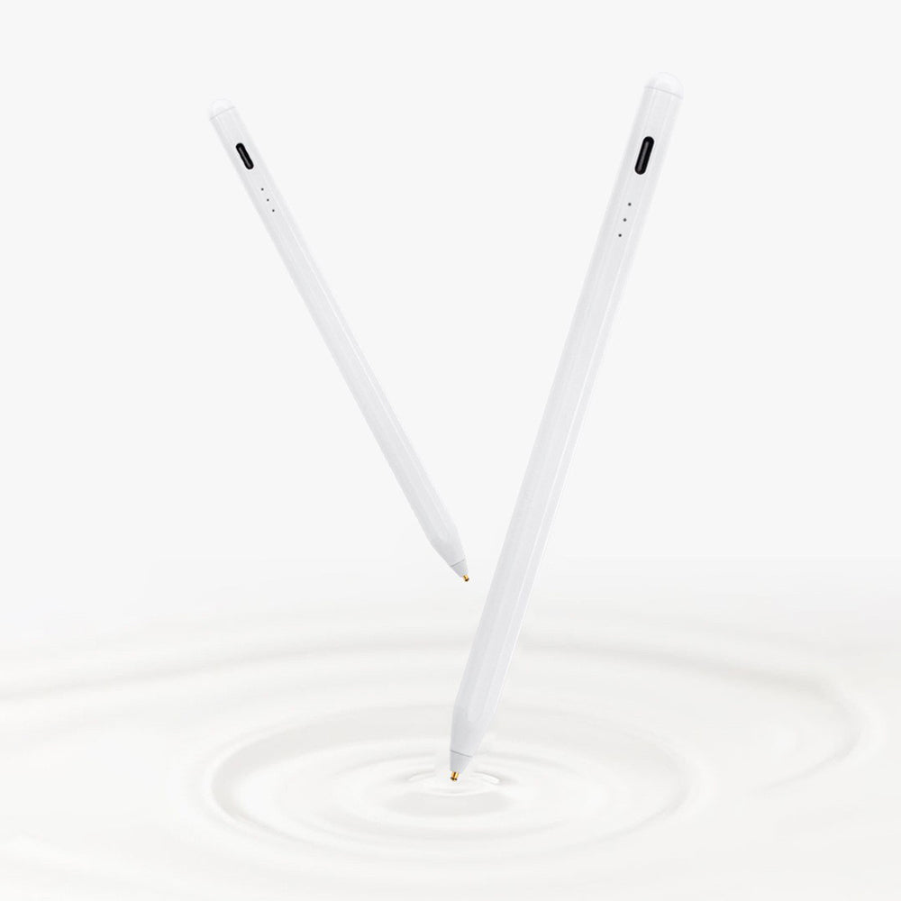 Touch Pen Techsuit S3, Aktive Version, Weiß