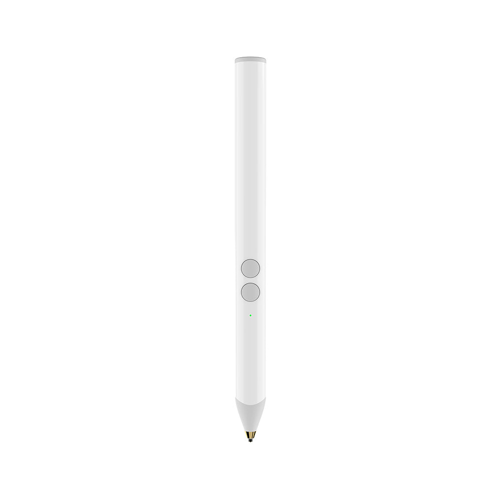 Touch Pen Techsuit UA20, Aktive Version, Weiß
