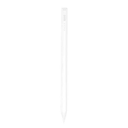 Touch Pen XO Design ST-08 voor Apple iPad, Actieve Versie, Wit