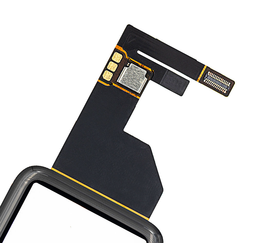 Touchscreen Apple Watch Series 1 42mm, Schwarz