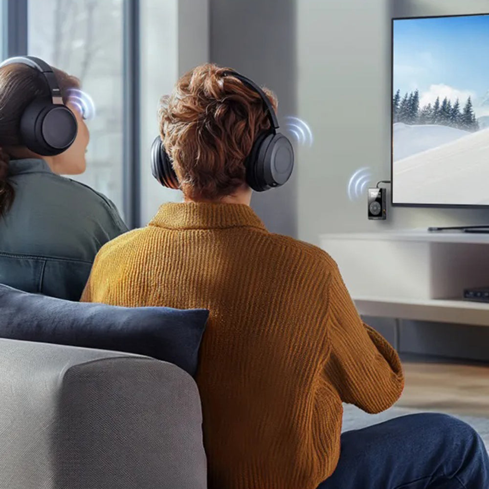 Zender / Ontvanger Bluetooth UGREEN BT503 (45492)