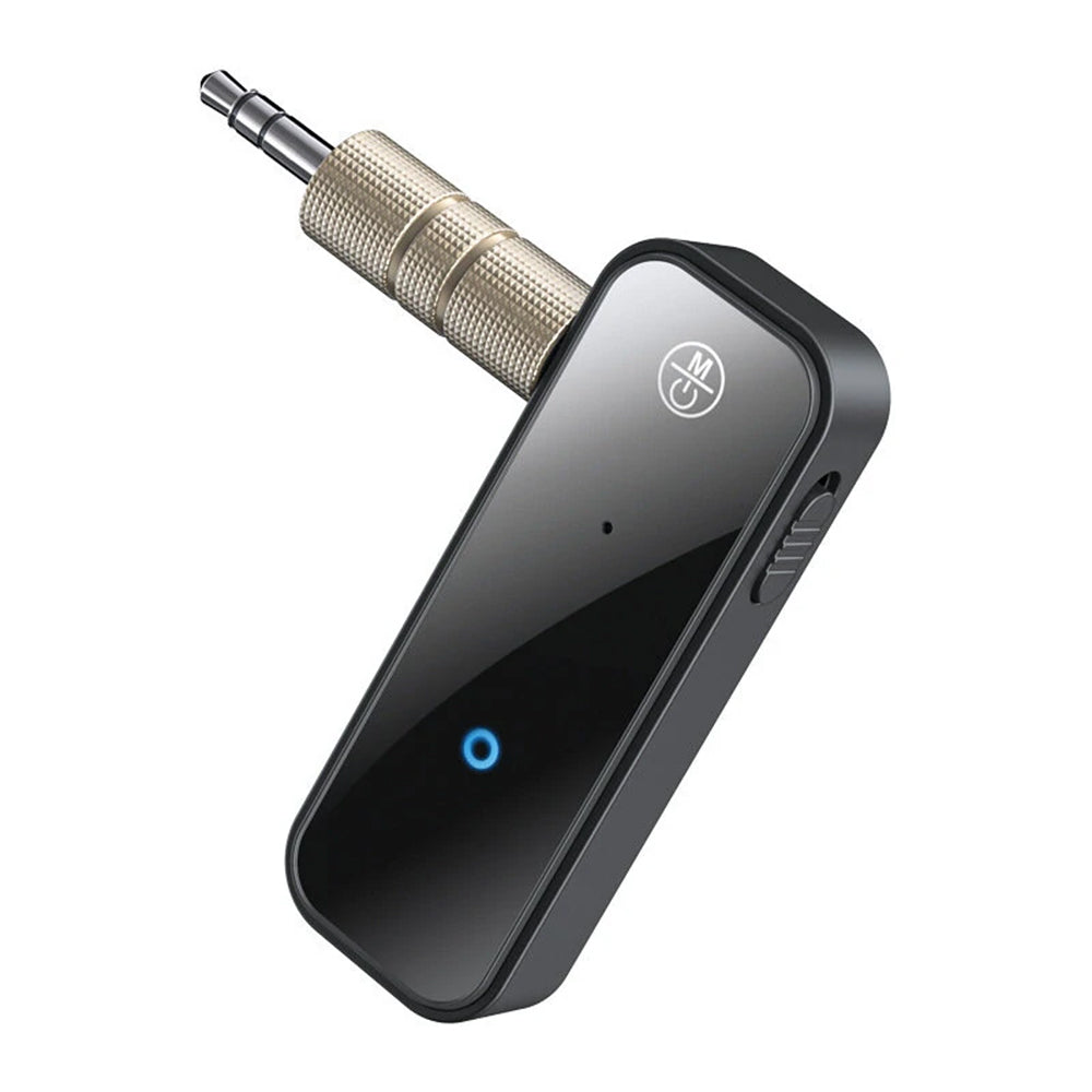 Bluetooth-zender / -ontvanger Yesido YAU25