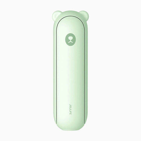Ventilateur Portable JisuLife Life8 Plus F8X, Vert