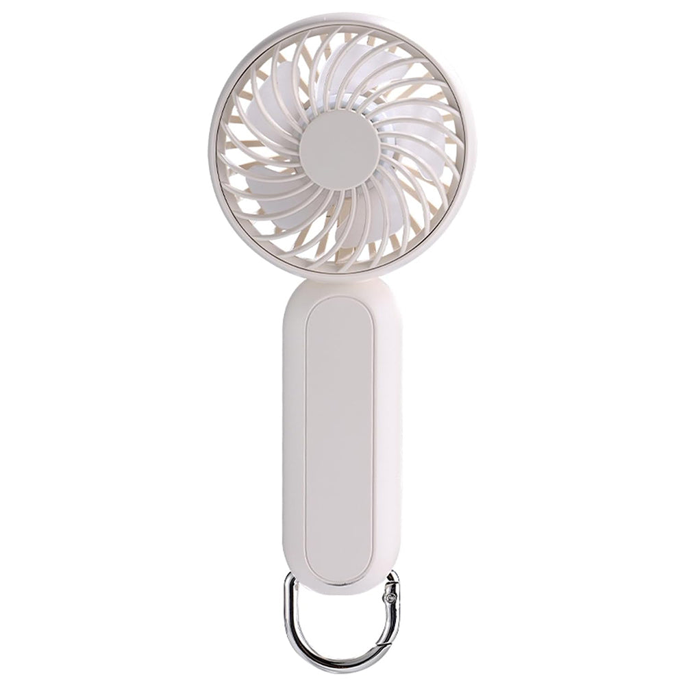 Draagbare Ventilator Techsuit A217, Licht Beige