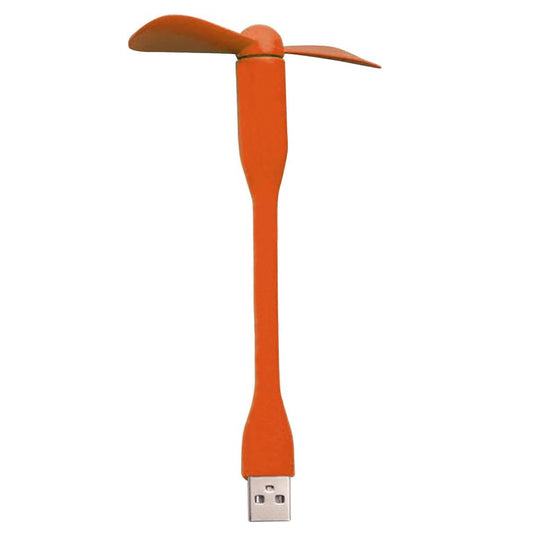 USB Ventilator Techsuit TUF1, Oranje