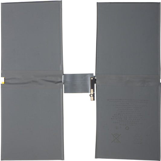Apple iPad Pro 12.9 (2021) batterij