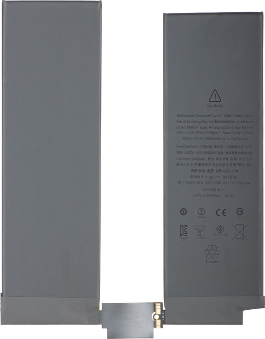 Accu Apple iPad Pro 11 (2020)