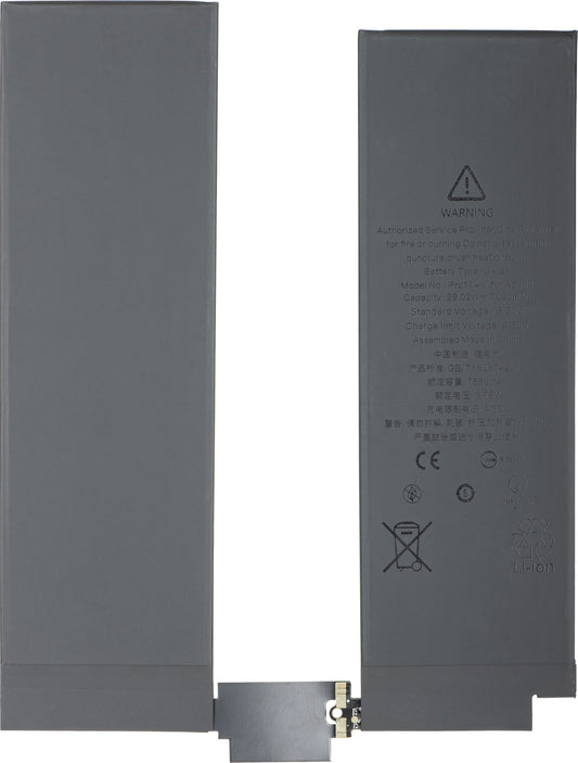 Apple iPad Pro 11 (2021) batterij