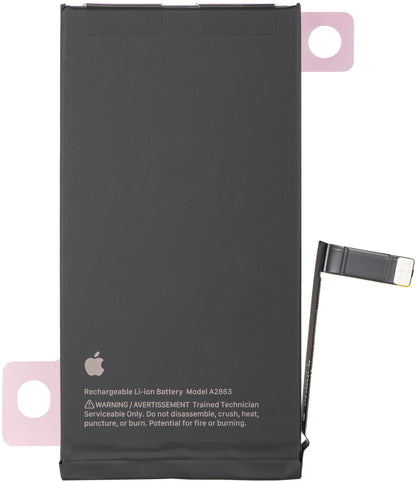 Apple iPhone 14 accu, Service Pack 661-30373