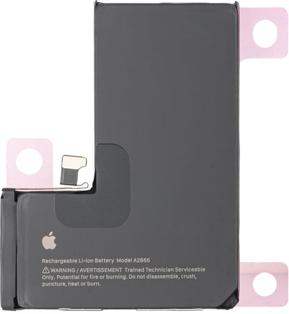 Batterie Apple iPhone 14 Pro, Reconditionnée 661-30382