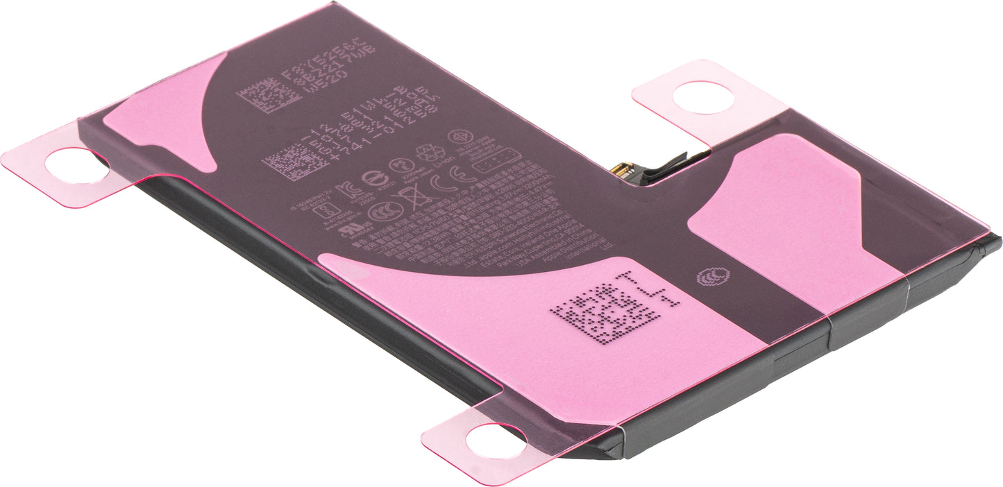 Batterie Apple iPhone 14 Pro, Reconditionnée 661-30382