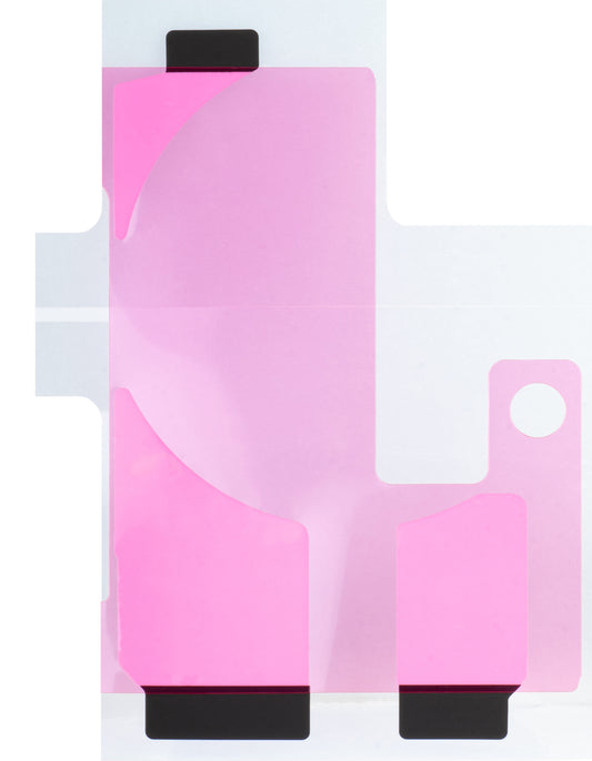 Apple iPhone 15 Pro batterij